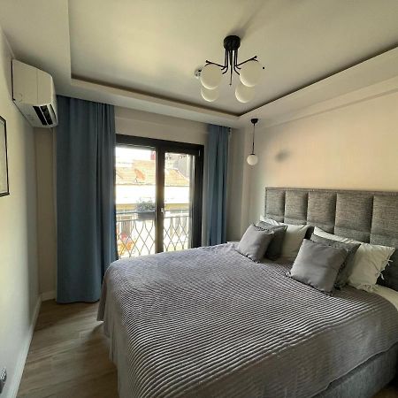 Myfair Apartment イスタンブール エクステリア 写真