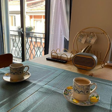 Myfair Apartment イスタンブール エクステリア 写真
