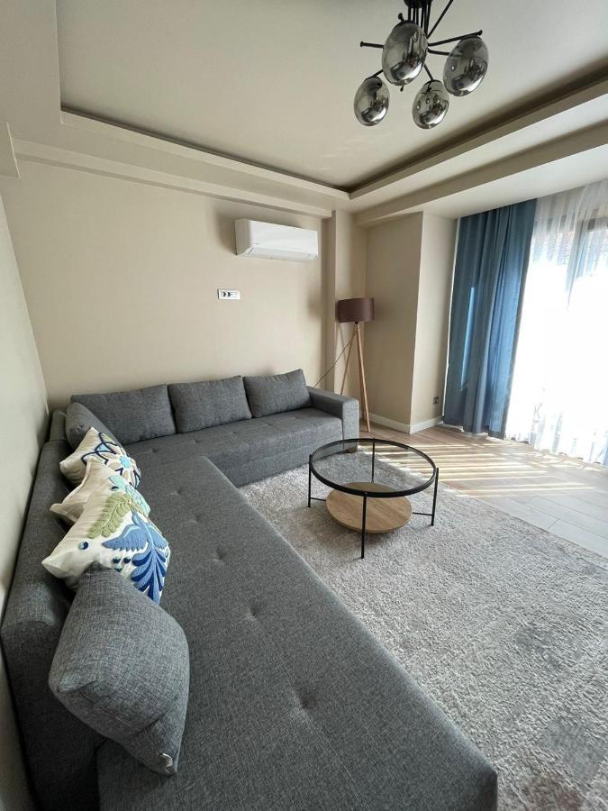 Myfair Apartment イスタンブール エクステリア 写真
