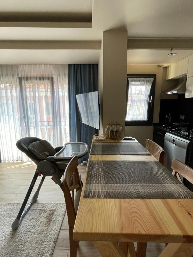 Myfair Apartment イスタンブール エクステリア 写真