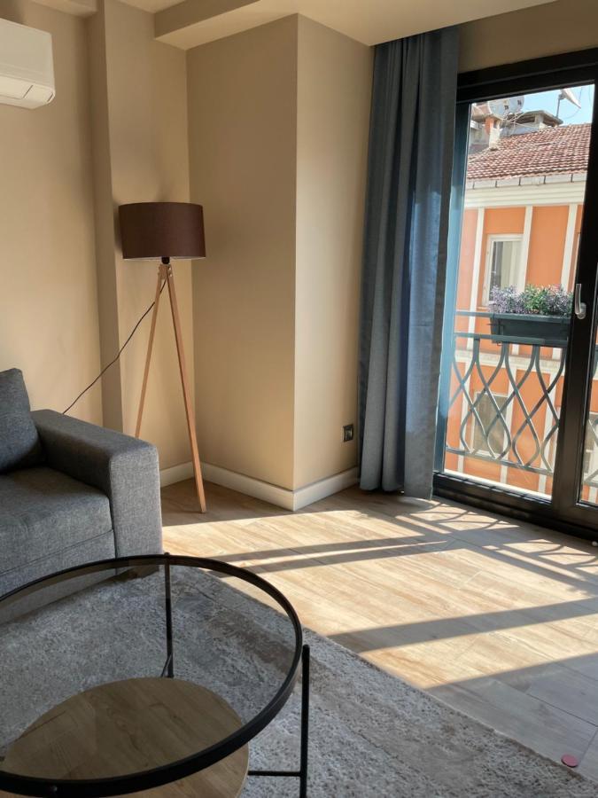 Myfair Apartment イスタンブール エクステリア 写真