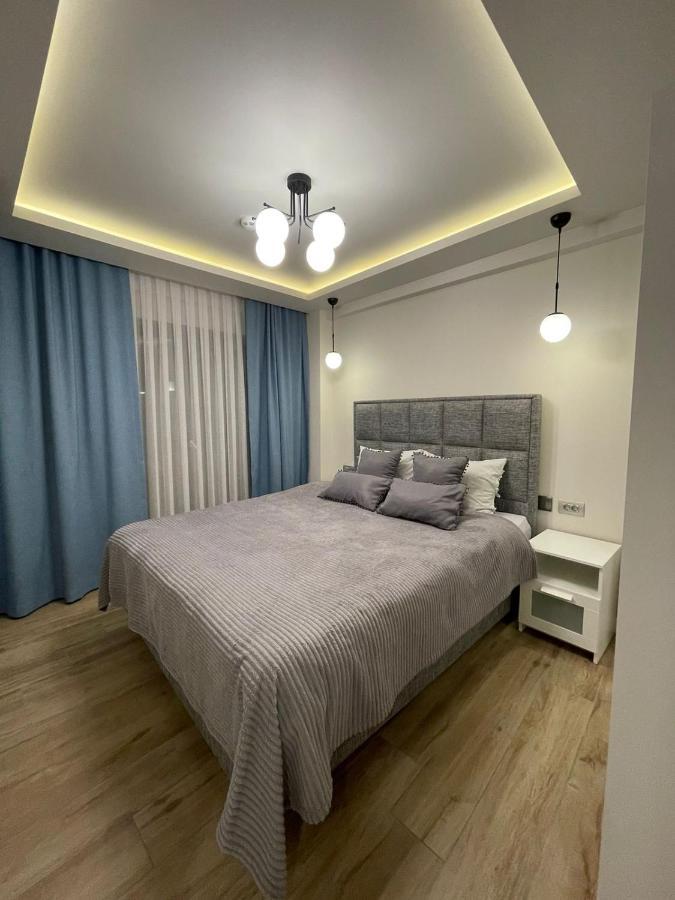 Myfair Apartment イスタンブール エクステリア 写真
