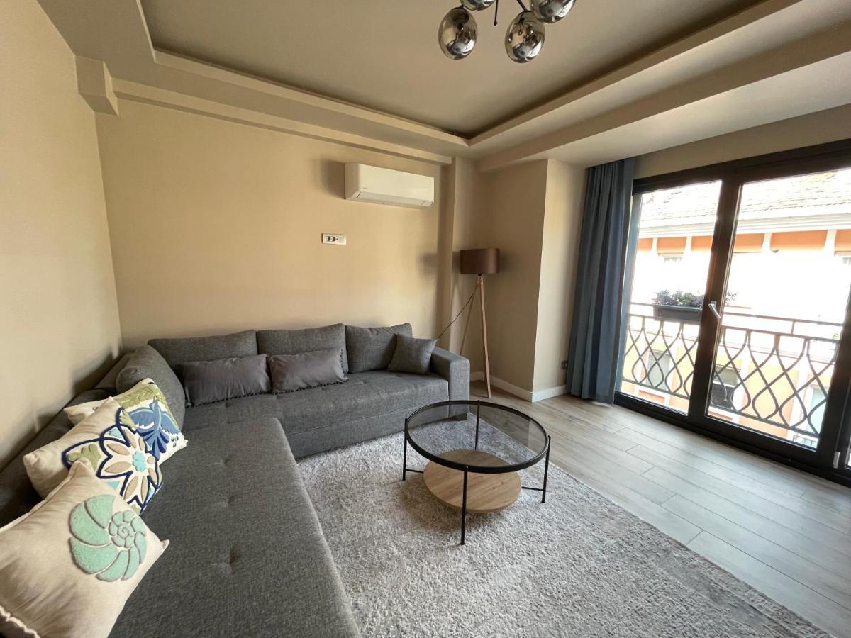 Myfair Apartment イスタンブール エクステリア 写真
